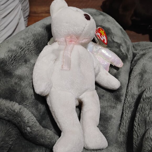 Original Bennie bear - Picture 3 of 4